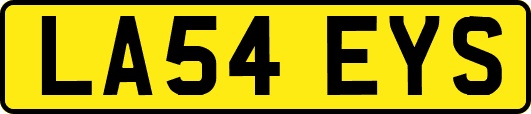 LA54EYS