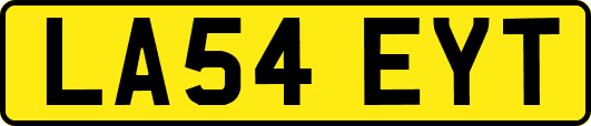 LA54EYT