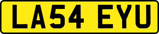 LA54EYU