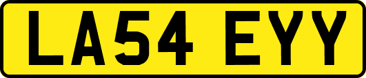 LA54EYY