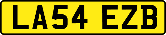 LA54EZB