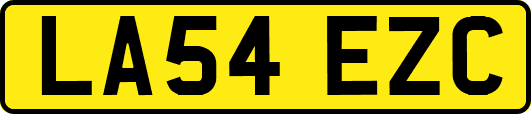 LA54EZC