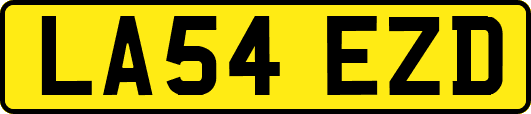 LA54EZD