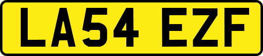 LA54EZF