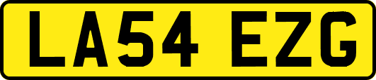 LA54EZG