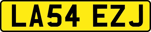 LA54EZJ