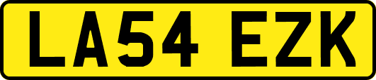LA54EZK