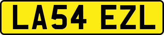 LA54EZL