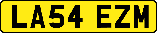 LA54EZM