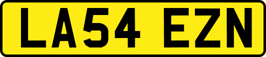 LA54EZN