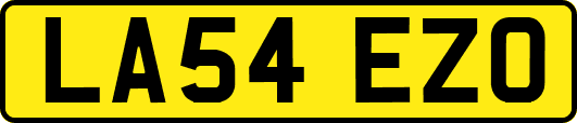 LA54EZO