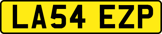 LA54EZP