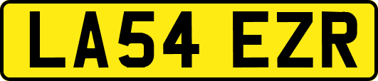 LA54EZR