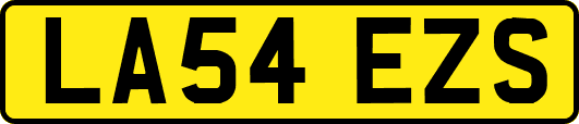 LA54EZS