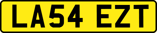 LA54EZT