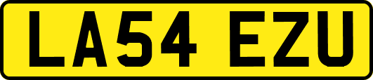 LA54EZU