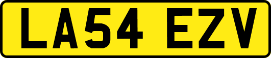 LA54EZV