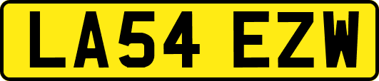 LA54EZW