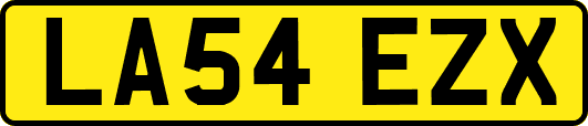 LA54EZX