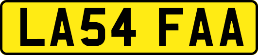 LA54FAA