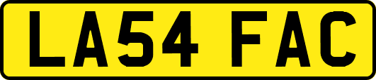 LA54FAC