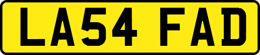 LA54FAD