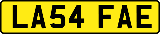 LA54FAE