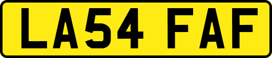 LA54FAF
