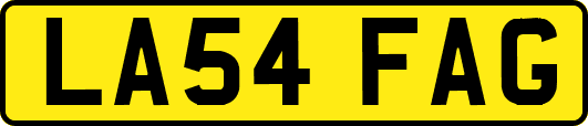 LA54FAG
