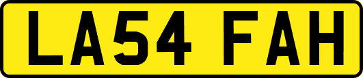 LA54FAH