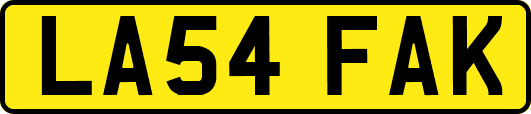 LA54FAK
