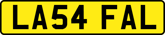 LA54FAL