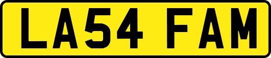 LA54FAM