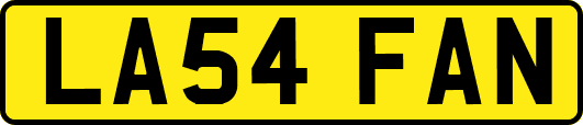 LA54FAN