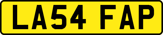 LA54FAP
