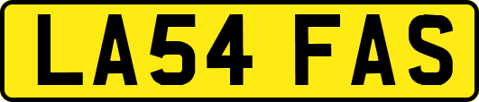 LA54FAS