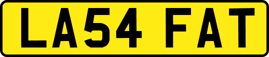 LA54FAT