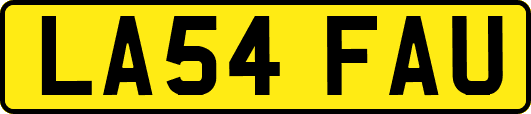LA54FAU