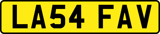 LA54FAV