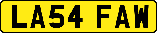 LA54FAW