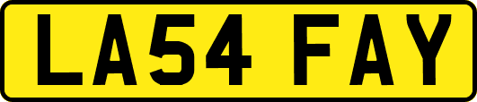 LA54FAY