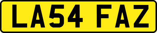 LA54FAZ