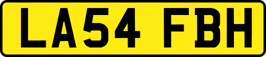 LA54FBH