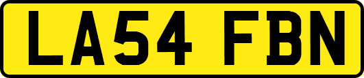 LA54FBN