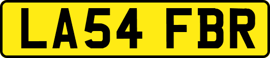 LA54FBR