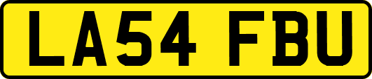 LA54FBU