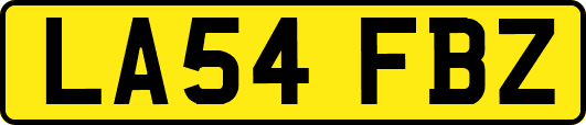 LA54FBZ