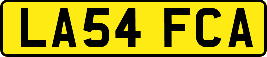 LA54FCA