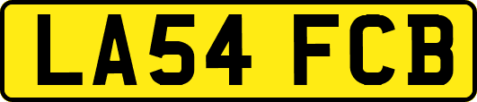 LA54FCB