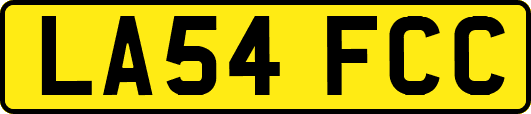 LA54FCC